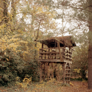 Clubhouse
